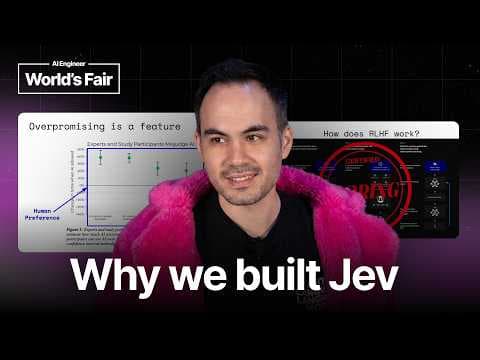 Why RLHF Assistants Struggle With Automation thumbnail
