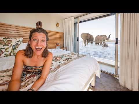 We Tried the World’s Best River Cruise Safari thumbnail