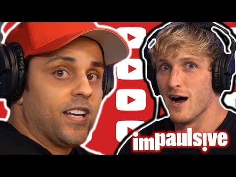 What Did Ray William Johnson Learn From His Father? thumbnail