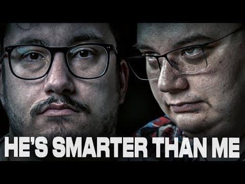 This Has Never Happened Before | Financial Audit thumbnail