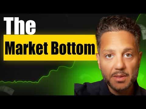 URGENT: The FED Just Tried to Save the Stock Market 📈 thumbnail