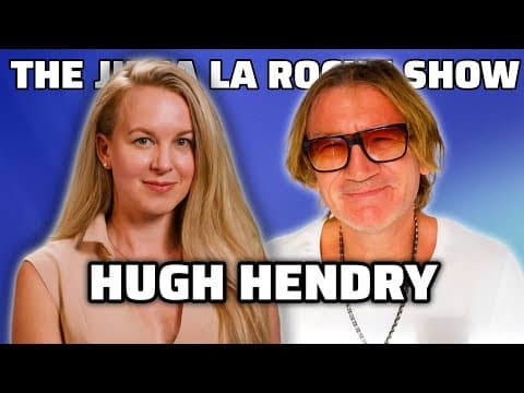 Hugh Hendry On Preparing For The Dawn Of Chaos thumbnail