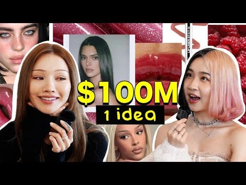 How @sacheu built Sacheu Beauty thumbnail