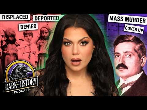 The Mass Murders That Set The Stage for Hitler thumbnail