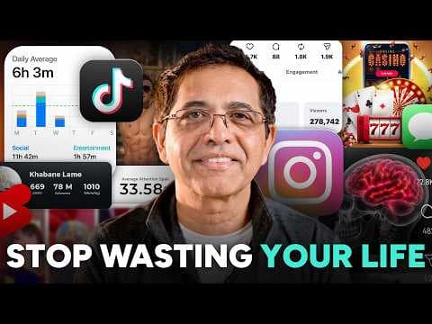 How to overcome restlessness and feeling unseen thumbnail