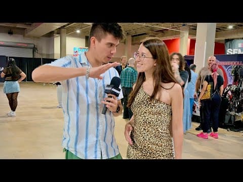 CORN STARS ON ONE NIGHTS! thumbnail