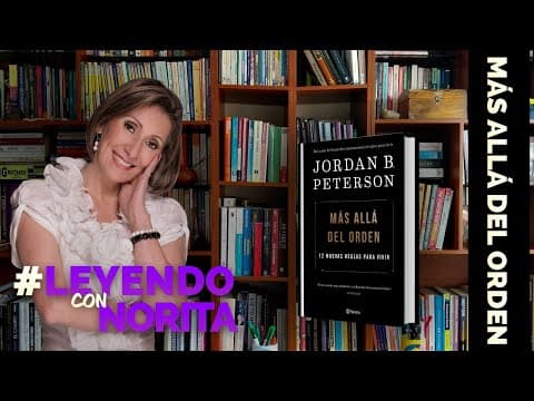 ¿Cómo equilibrar el orden y el caos al vivir? thumbnail