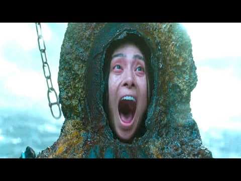 The Old Guard 1+2 (2025) Films Explained in Hindi Summarized हिन्दी thumbnail