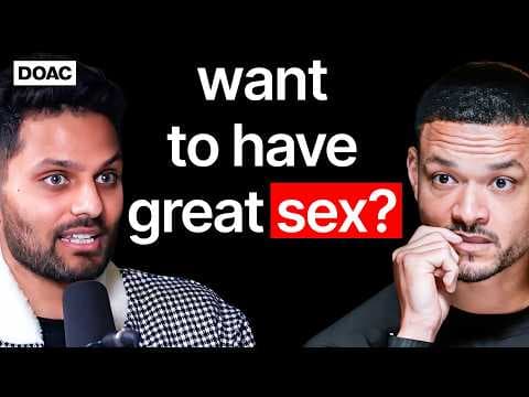 What Are Jay Shetty's 8 Rules for Perfect Love and Sex? thumbnail