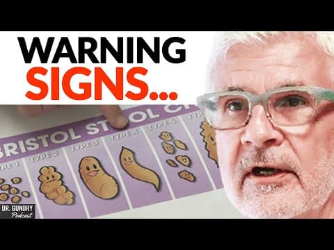 What Does the Shape of Your Poop Mean for Your Health? thumbnail