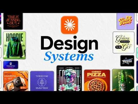 How to Make Claude Designs Consistent Every Time thumbnail