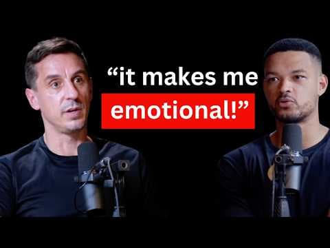 What Can We Learn from Gary Neville's Business Journey? thumbnail