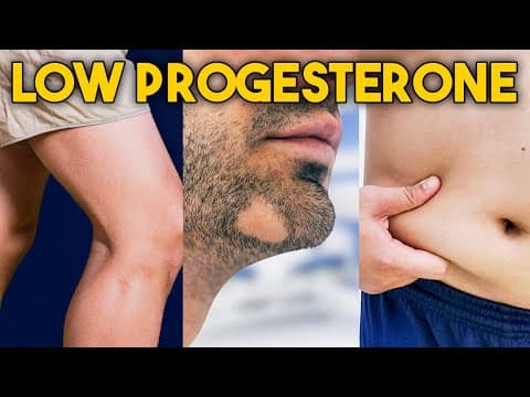 The Forgotten Hormone thumbnail