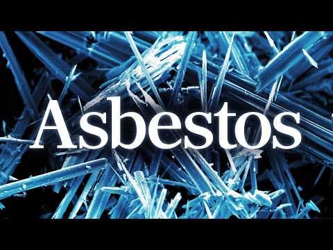 Asbestos is a bigger problem than we thought thumbnail