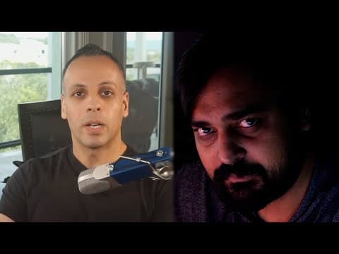 Let's Talk About The Clippy Situation... thumbnail