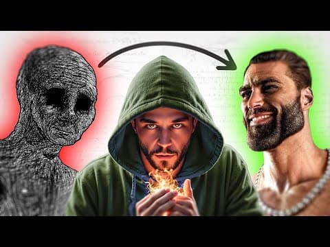 my foolproof system for infinite motivation as an entrepreneur thumbnail