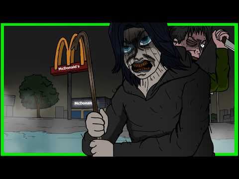 3 True McDonald's Horror Stories Animated thumbnail