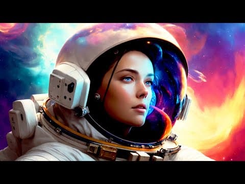 How to Use Multi-Control Net in Stable Fusion thumbnail