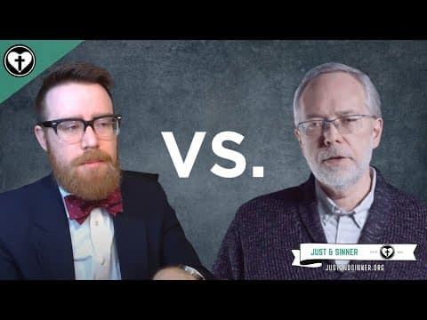 An Evaluation of Heiser's Divine Council Theology thumbnail