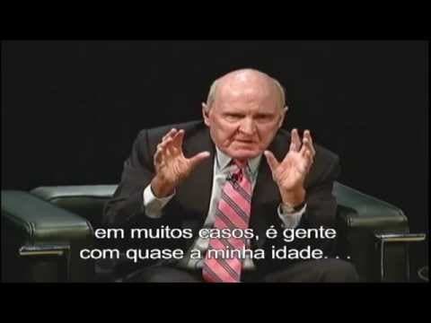 What Are Jack Welch's Key Secrets to Business Success? thumbnail