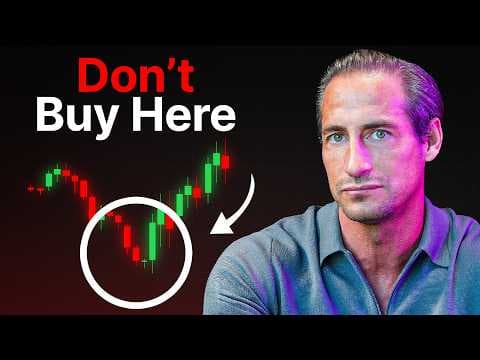 The 7 Mistakes 90% Of Traders Keep Repeating thumbnail