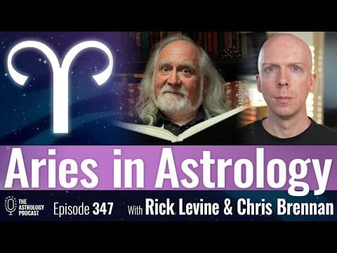 What Are the Key Traits and Meanings of Aries in Astrology? thumbnail