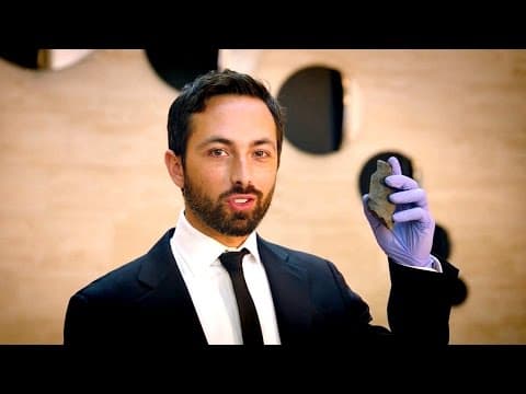Uranium: Twisting the Dragon's Tail thumbnail