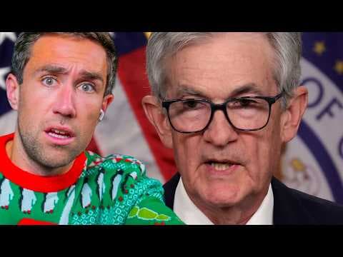 The Fed is about to Print like NEVER Before. thumbnail