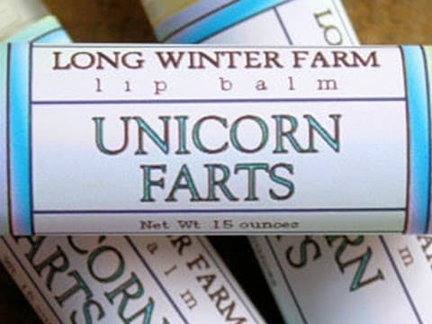 Unicorn FARTS on Your LIPS ?? -- LÜT #23 thumbnail