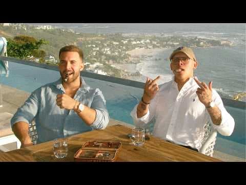 A Week In The Life of a Millionaire Forex Trader In Cape Town thumbnail