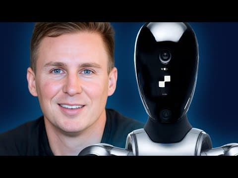 How Does Figure 02 Bot Achieve High Package Sorting Efficiency? thumbnail