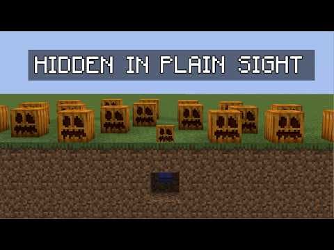 Fake pumpkin trap (very stupid) thumbnail