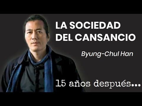 ¿Por qué el rendimiento produce agotamiento? thumbnail
