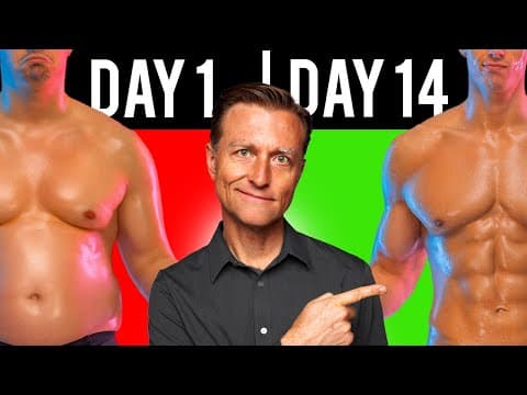 What Changes When You Stop Eating Sugar for 14 Days? thumbnail