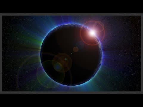 The Home Planet - Worldbuilder’s Log 5 thumbnail