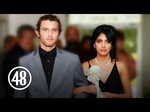 The Ring: The Murder of Patrick DeLaCerda | Full Episode thumbnail