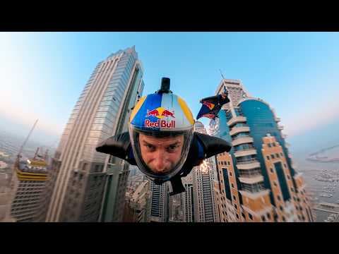 The Most Extreme Flying Obstacle Course Humans Have Ever Attempted thumbnail