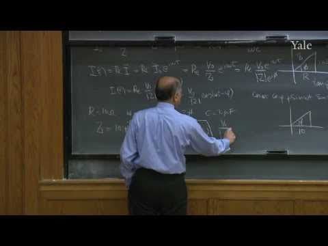 13. LCR Circuits—AC Voltage thumbnail