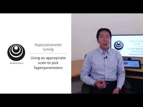 How to Choose the Right Scale for Hyperparameter Sampling thumbnail