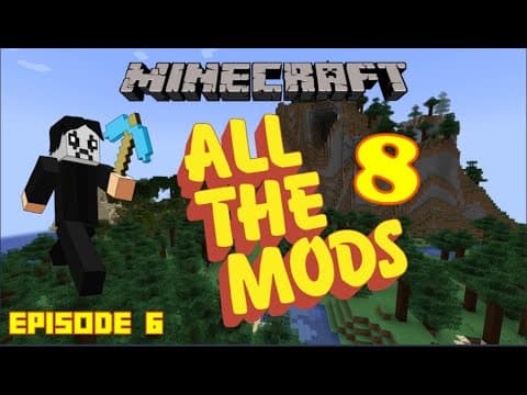 How to Set Up Resource Generation in Minecraft Mods 8 thumbnail