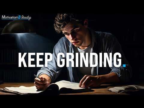 How to Stop Making Excuses and Achieve Success thumbnail