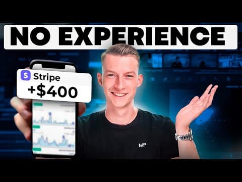 If you're an editor trying to get clients, I've built this for you... thumbnail