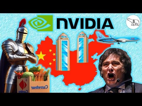 Top 5 Stock Market News of February 2024 thumbnail