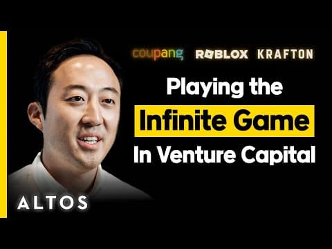 What Is Altos Ventures' Approach to Long-Term Investing? thumbnail