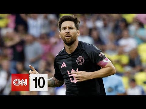 The body language expert making an impact on pro sports | December 5, 2025 thumbnail