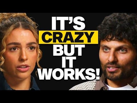 How to Rewire Your Brain for Manifestation thumbnail