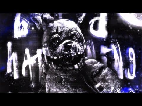 BAD HAPPENING FUNK (Slowed + Extended) thumbnail