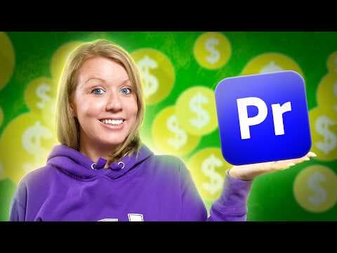 Create EXPENSIVE Looking Videos With SIMPLE Editing Tricks thumbnail