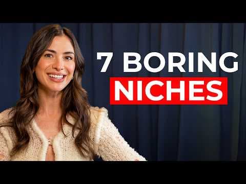 How to Find AI Opportunities in Boring Businesses thumbnail