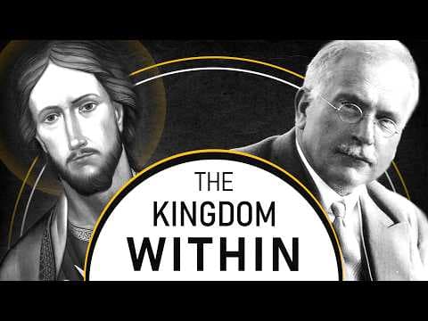 Lose Your Life to Find It | Carl Jung & Jesus Christ thumbnail